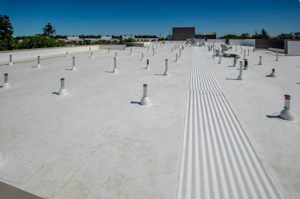 Trusted Wilkes Barre, PA Roofing Services Experts